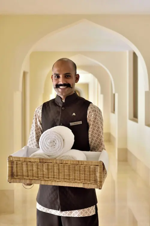 Jaisalmer Marriott Resort & Spa - Other Facilities - Others 67